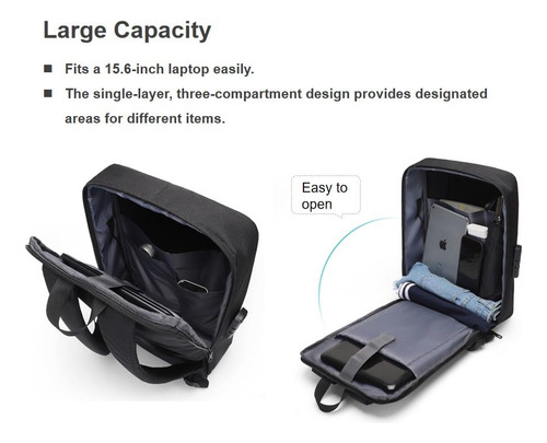 Bolsa Starlink Mini Antirrobo Resistente Al Agua Mmg