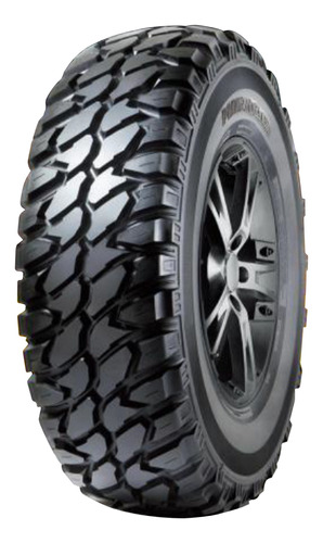 Llanta 33x12.50r20lt-10c 114q Mirage Mr-mt172 Auto