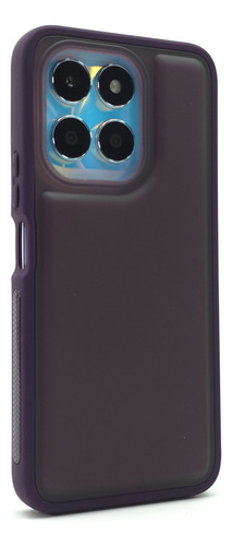 Funda Case Protector Para Honor X6a Plus Carcasa Premium