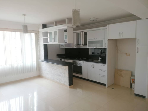 Imagen 20 de 24 de Alquiler De Lindo Apartamento En El Doral Country, El Rincón, Mañongo 163797 Andres Peña