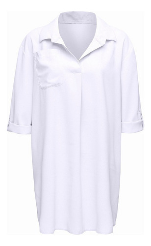Mujer Traje De Playa Baño Cover Up Bikini Blusas Vestidos