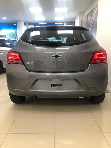 Chevrolet Onix Joy