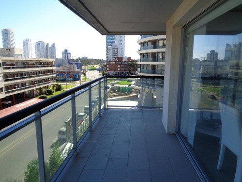 Venta Apartamento 2 Dormitorios Punta Del Este