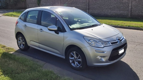 Citroen C3 Tendance 1.5 82300k Aceite Y Filtros Echo Vremy