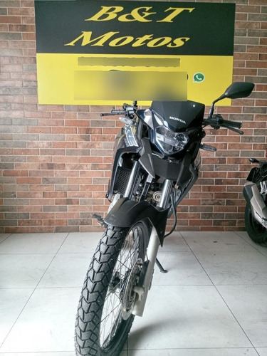 Imagem 1 de 4 de Honda Xre 300