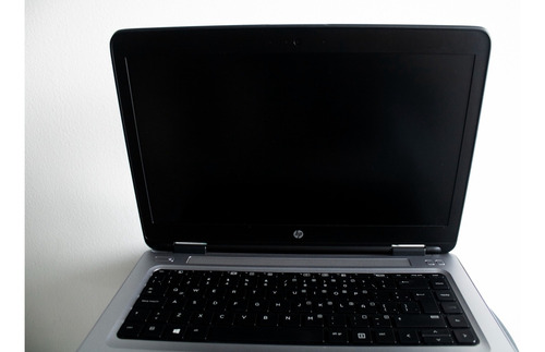 Hp Probook 640 G2 Core I7 6600u Ram 8gb Ssd 240