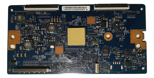 Placa T-com Sony Kdl-50w805b T500hvn08.0