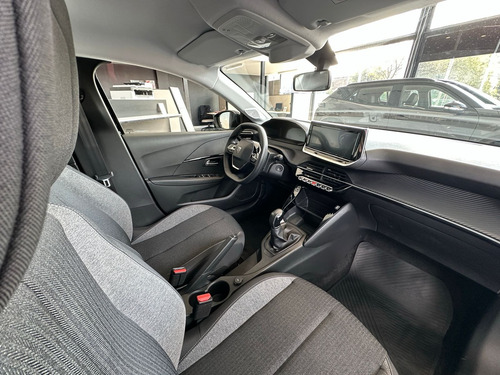 Peugeot 208 1.6 Allure