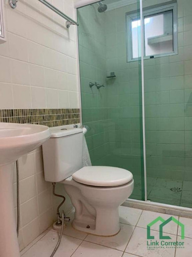 Imagem 10 de 17 de Apartamento A Venda No Parque Fazenda - 3 Dormitórios - Ap1373