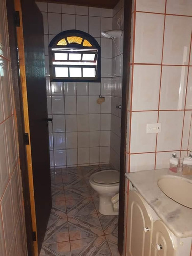 Imagem 14 de 26 de Linda Chácara Ibiuna Casa 4 Dormit., Piscina E Área Gourmet