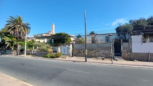 Arriendo / Op.compra Local Ubicacion Privilegiada Coquimbo