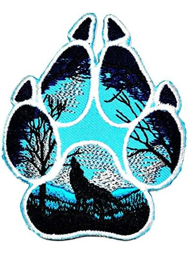 Umama Patch Set De 3 Parches De Dibujos Animados Con Diseño