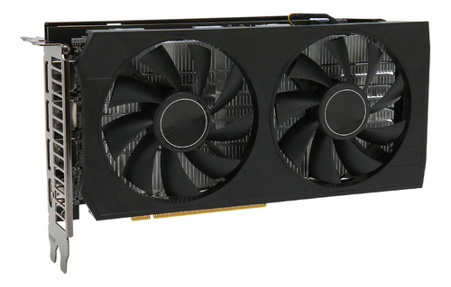 Tarjeta Gráfica De Escritorio 8gb Gddr6 256bit 1845mhz 16000