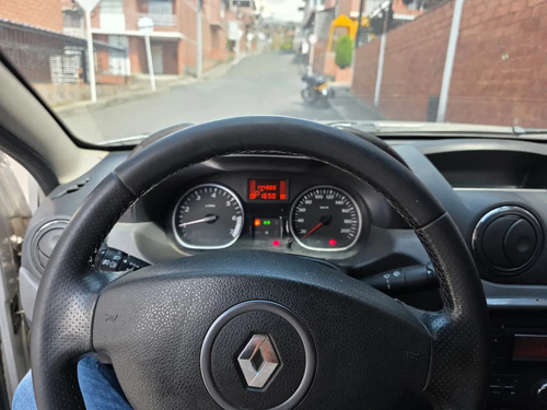 Renault Duster 2.0 Dynamique Automarica