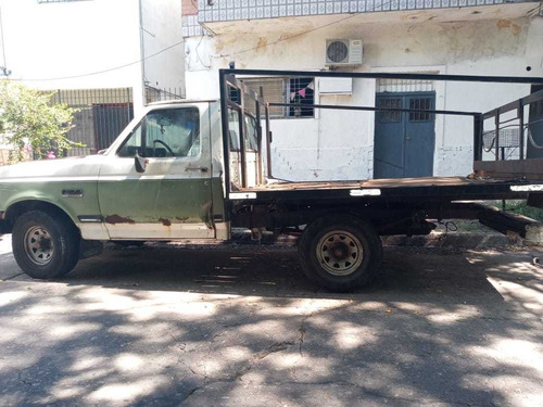 Ford F-100 Ford 100 Pick Up