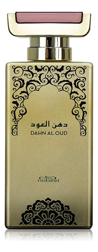 Perfume Nabeel Dahn Al Oud para mujer, 100 ml