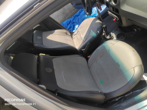 Volkswagen Gol 1.0 City Total Flex 5p 2006