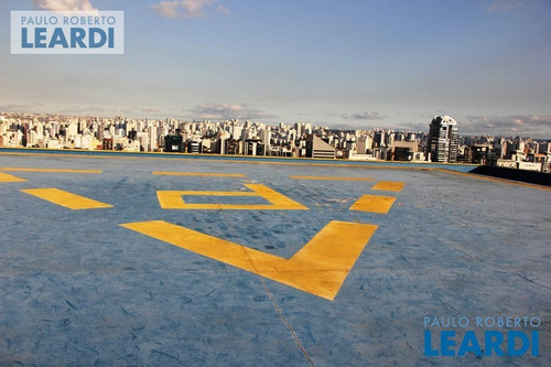 Imagem 11 de 12 de Conj. Comercial - Itaim Bibi - Sp - 555669