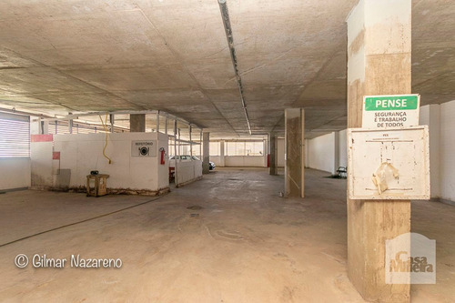 Imagem 3 de 4 de Sala-andar À Venda No Santa Lúcia - Código 262601 - 262601