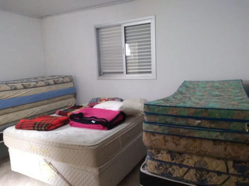 Imagem 28 de 30 de Chácara Com 7 Dormitórios À Venda, 2000 M² Por R$ 950.000,00 - Cafezal I - Itupeva/sp - Ch0187
