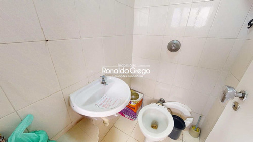 Imagem 13 de 30 de Apartamento À Venda 2 Dorms, Brooklin Paulista, Sp - R$ 1.01 Mi - V5298