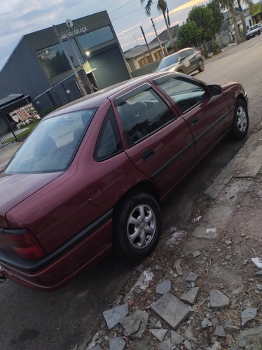 Chevrolet Vectra Vcetra gls 95