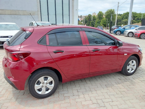 Chevrolet Onix plus 1.0 FLEX LT MANUAL