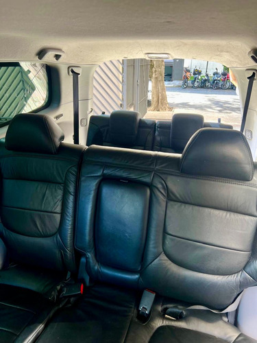 Mitsubishi Pajero Dakar 3.2 Hpe Aut. 5p