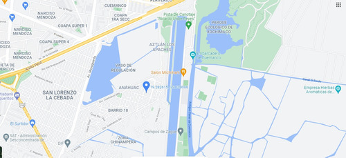 Imagen 7 de 13 de Hermosa Casa En Xochimilco Cdmx Remate Bancario Oam