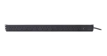 Comprar Pdu Barra Multicontactos Vertical 14 Salidas Lp-pdu-14c-125v