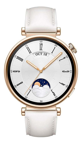 Smartwatch Reloj Inteligente Huawei Watch Gt 4 41mm Bde