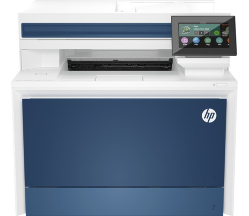 Hp Impresora Multifuncional Laser Jet Pro 4303fdw Color