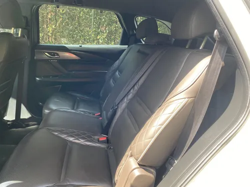 Mazda CX-9 2.5 Grand Touring Signature