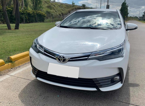 Toyota Corolla 1.8 Xei Cvt 140cv 2017