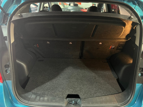 Imagen 11 de 15 de Nissan Note Exclusive Cvt 2016