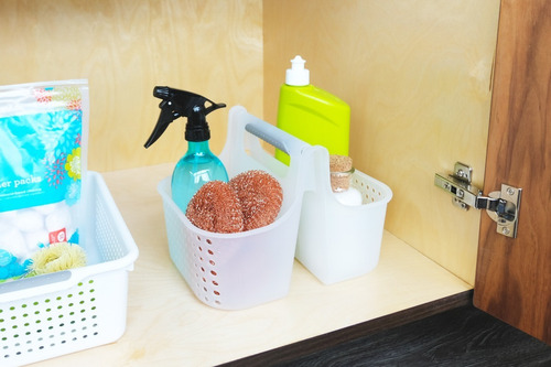 Organizador Caddy Pequeño Madesmart