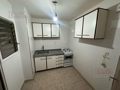 Alquiler - Departamento - 3 Ambientes C/ Cochera - Nuñez