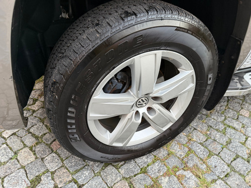 Volkswagen Amarok 2.0 Cd Tdi 180cv 4x2 Highline Pack