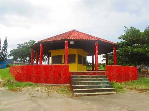 Imagem 8 de 9 de Comercial - Venda - Campos Eliseos - Itanhaem - Ita1713