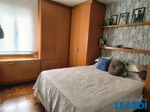 Imagem 14 de 15 de Apartamento - Perdizes - Sp - 618433