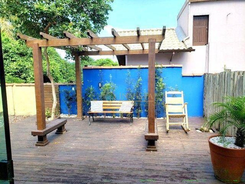 Imagem 14 de 18 de 3 Dormitórios - 260 M² - Ribeirão Da Ilha - Florianópolis/sc - Ca1677