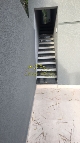 Imagem 11 de 13 de Casa - Ca00037 - 71059480
