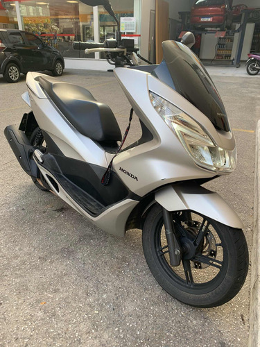 Honda Pcx 150