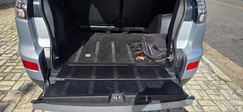 Mitsubishi Outlander Outlander 3.0 V6