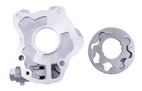 Imagen 5 de 6 de Bomba Aceite Toyota Yaris 1.5 1nzfe 1999 2013 Kit Reparacion