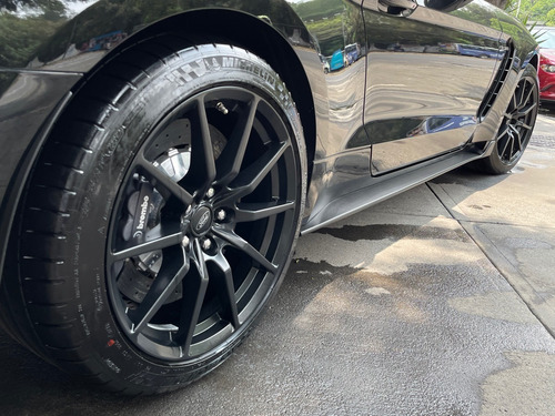 Imagen 11 de 15 de = Mustang // Shelby Gt350 // 2018 =