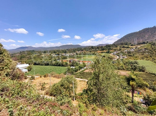 Terreno En Venta, Santa Maria Pipiotepec