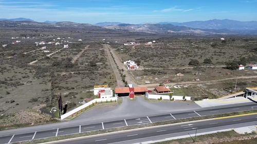 Se Venden Terrenos En Ixmiquilpan En Hacienda Real 1800