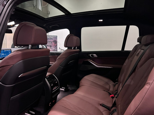Bmw X7 Xdrive40i