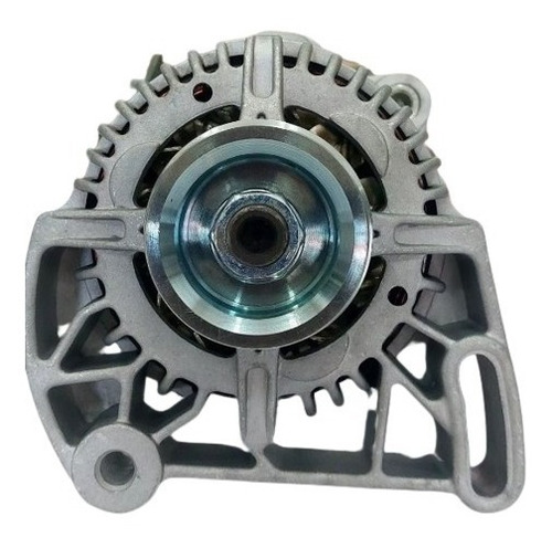 Alternador Fiat Palio Siena Punto Doblo 97-up